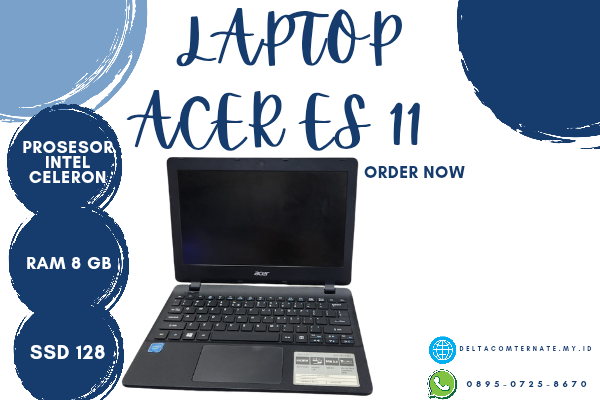 ACER ES 11